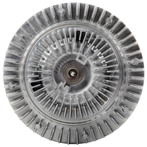 Four Seasons New Reverse Rotation Thermal Heavy Duty Fan Clutch for 1992-2006 Dodge/Jeep 5.2L 3.9L (B150, B1500, B250, B2500) 36946