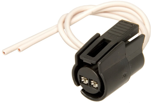 Four Seasons Harness Connector for 1977-2013 Buick/Cadillac/Chevrolet 5.7L 3.8L (Century, Commercial Chassis, Electra, Estate Wagon) 37222