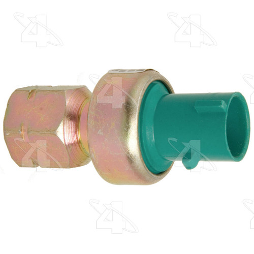Four Seasons System Mounted Condenser Fan Switch for 1991-1993 Buick/Oldsmobile/Pontiac 3.8L (LeSabre, Park Avenue, 88, 98) 36666