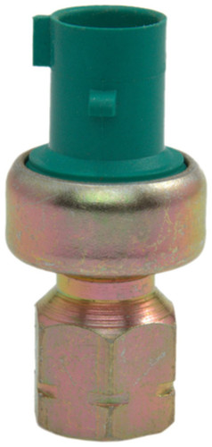 Four Seasons System Mounted Condenser Fan Switch for 1991-1993 Buick/Oldsmobile/Pontiac 3.8L (LeSabre, Park Avenue, 88, 98) 36666