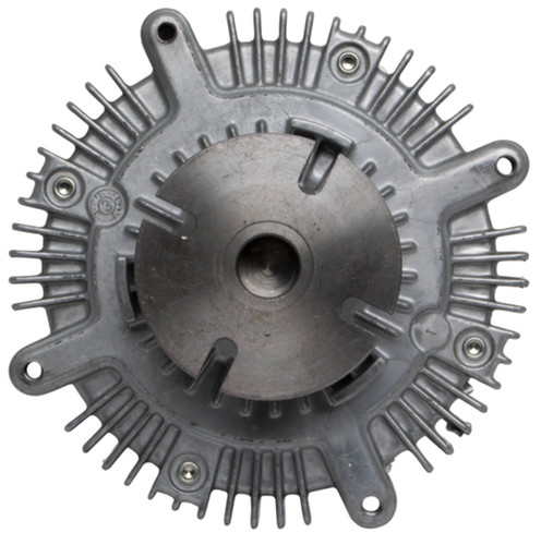 Four Seasons New Standard Rotation Thermal Standard Duty Fan Clutch for 1989-1994 Mazda 2.6L (B2600, MPV) 36903