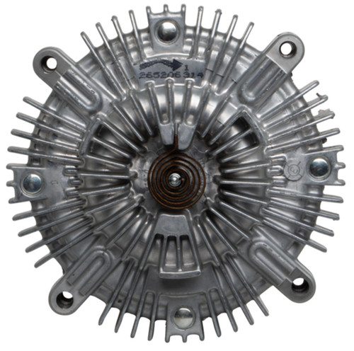 Four Seasons New Standard Rotation Thermal Standard Duty Fan Clutch for 1989-1994 Mazda 2.6L (B2600, MPV) 36903