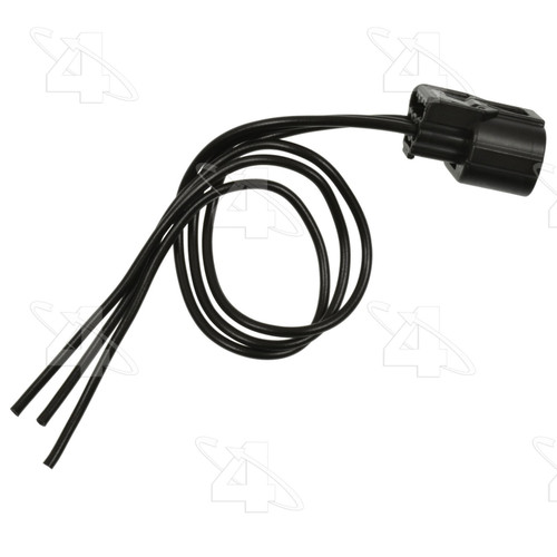 Four Seasons Harness Connector for 2005-2020 Acura/Honda 3.0L (ILX, MDX, NSX, RDX) 37275