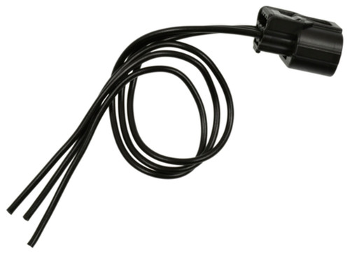 Four Seasons Harness Connector for 2005-2020 Acura/Honda 3.0L (ILX, MDX, NSX, RDX) 37275