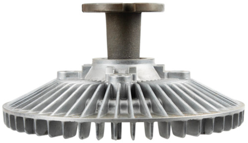 Four Seasons New Reverse Rotation Thermal Standard Duty Fan Clutch for 1988-1993 Chevrolet/GMC/Oldsmobile 4.3L (S10, S10 Blazer, Jimmy, S15)