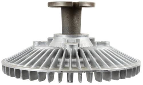 Four Seasons New Reverse Rotation Thermal Standard Duty Fan Clutch for 1988-1993 Chevrolet/GMC/Oldsmobile 4.3L (S10, S10 Blazer, Jimmy, S15)