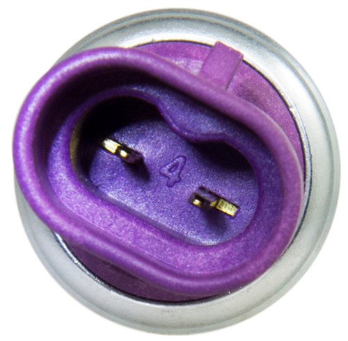 Four Seasons System Mounted High Cut-Out Pressure Switch for 1981-2012 Kenworth/Peterbilt (13-210, 22-210, C500, C540) 37323