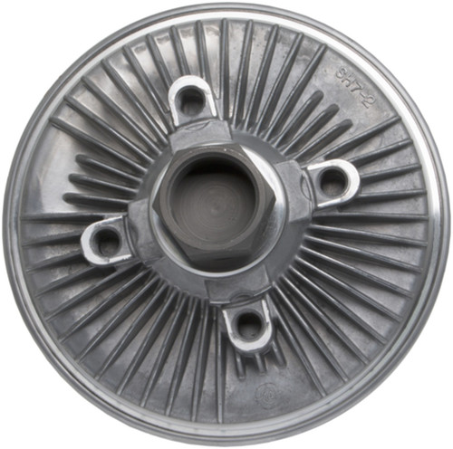 Four Seasons New Reverse Rotation Severe Duty Thermal Fan Clutch for 1996-2015 Chevrolet/GMC/Hummer 3.5L 3.7L 36947
