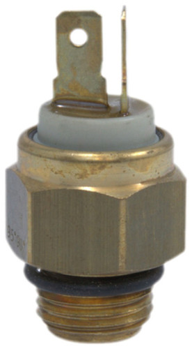 Four Seasons Engine Mounted Cooling Fan Temperature Switch for 1980-1988 Subaru (Brat, DL, GL, GL-10) 36542