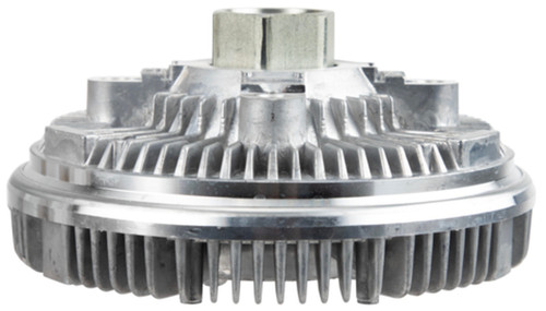 Four Seasons New Reverse Rotation Thermal Heavy Duty Fan Clutch for 1996-2012 Chevrolet/Ford/GMC 5.3L 5.0L (Colorado, Explorer, Canyon, H3)