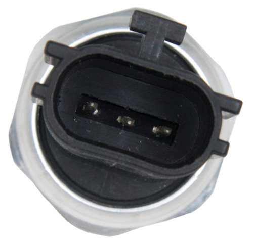 Four Seasons System Mounted Pressure Transducer for 2005-2021 Hyundai/Kia 4.6L 3.8L (Accent, Azera, Elantra, Elantra Coupe) 37324