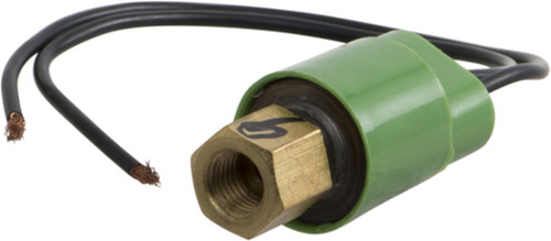 Four Seasons System Mounted Condenser Fan Switch for 1994-2003 Freightliner (FL50, FL60, FL70, M2 100) 36670