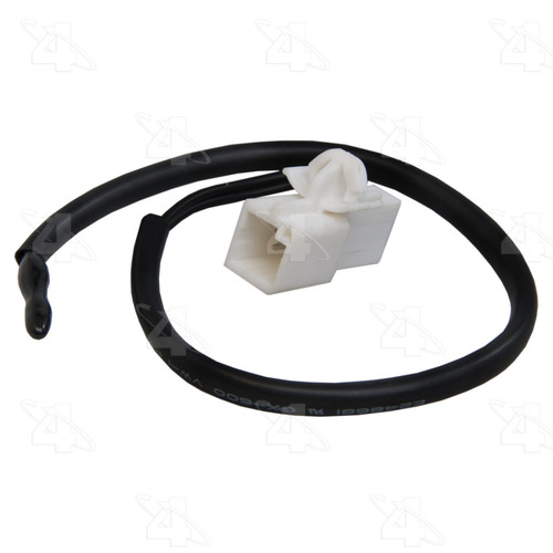 Four Seasons System Mounted Preset Cycling Temperature Switch for 2000-2010 Toyota 3.3L (Highlander, Sequoia, Sienna, Tundra) 37325