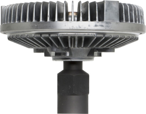 Four Seasons New Reverse Rotation Severe Duty Thermal Fan Clutch for 1994-2008 Ford/Mazda 3.0L (F-100 Ranger, Ranger, B3000) 36730