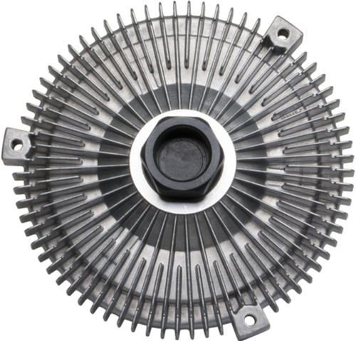 Four Seasons New Standard Rotation Thermal Standard Duty Fan Clutch for 1991-2006 BMW 2.5L 3.0L (320i, 323Ci, 323i, 323is) 36706