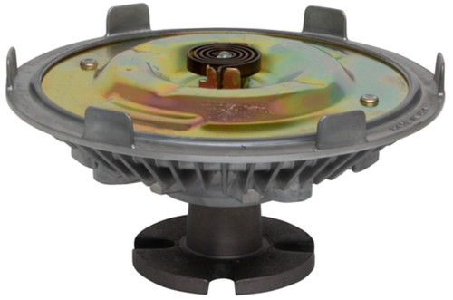 Four Seasons New Reverse Rotation Thermal Standard Duty Fan Clutch for 1981-1995 American Motors/Jeep 2.5L 4.2L (Eagle, Cherokee, CJ5, CJ7)