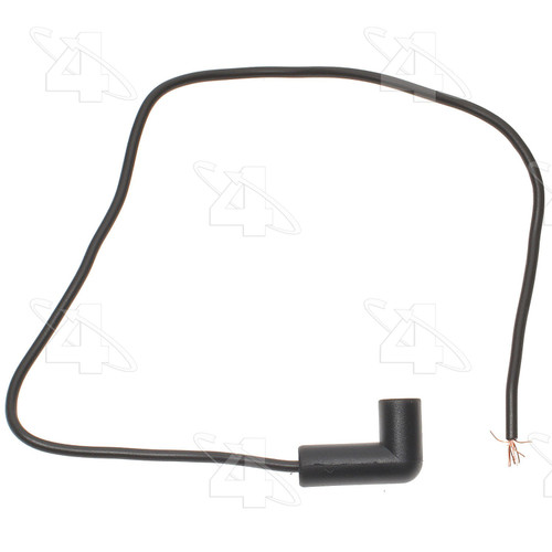 Four Seasons Harness Connector for 1981-1993 Ford/Mercury 2.3L (Escort, EXP, Mustang, Thunderbird) 37299