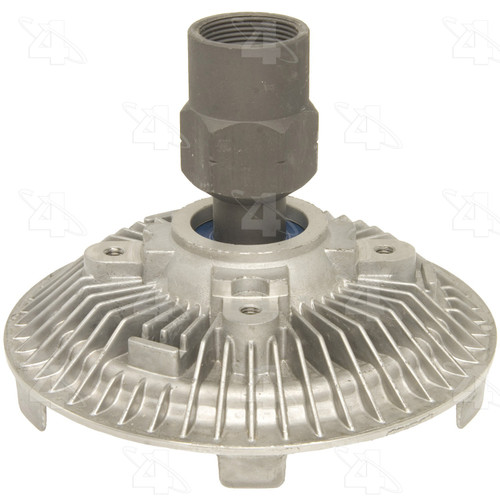 Four Seasons New Standard Rotation Thermal Standard Duty Fan Clutch for 1986-2008 Ford/Mazda 3.0L (Aerostar, F-100 Ranger, Ranger, B3000)