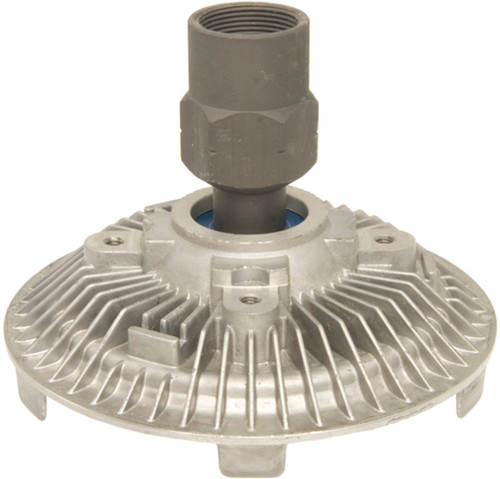 Four Seasons New Standard Rotation Thermal Standard Duty Fan Clutch for 1986-2008 Ford/Mazda 3.0L (Aerostar, F-100 Ranger, Ranger, B3000)