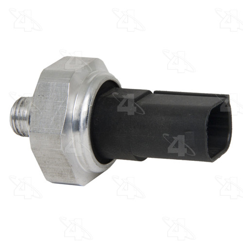 Four Seasons System Mounted Pressure Transducer for 2004-2025 Dodge/Freightliner/Mercedes-Benz 37361