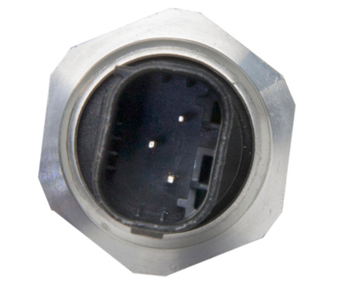 Four Seasons System Mounted Pressure Transducer for 2004-2025 Dodge/Freightliner/Mercedes-Benz 37361