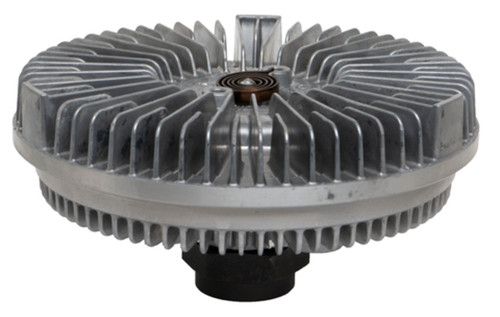 Four Seasons New Reverse Rotation Severe Duty Thermal Fan Clutch for 1998-2003 Ford 7.3L 36753