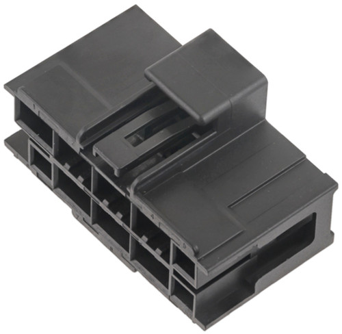 Four Seasons Harness Connector for 2000-2010 Chrysler/Dodge/Jeep 2.4L 2.7L (300, Neon, Pacifica, PT Cruiser) 37264