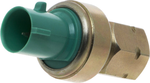 Four Seasons System Mounted Condenser Fan Switch for 1989-1992 Buick/Oldsmobile/Pontiac 3.8L (Electra, LeSabre, Regal, 98) 36673