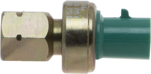 Four Seasons System Mounted Condenser Fan Switch for 1989-1992 Buick/Oldsmobile/Pontiac 3.8L (Electra, LeSabre, Regal, 98) 36673