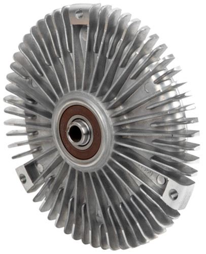 Four Seasons New Reverse Rotation Thermal Standard Duty Fan Clutch for 1986-1997 Mercedes-Benz (260E, 300CE, 300D, 300E) 36708