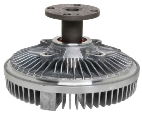 Four Seasons New Reverse Rotation Severe Duty Thermal Fan Clutch for 1984-1997 Dodge/Ford/Mercury 5.2L 5.0L 36951