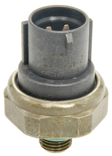 Four Seasons System Mounted Binary Pressure Switch for 1990-2004 Acura/Honda/Isuzu 3.2L (Vigor, Accord, Civic, Civic del Sol) 37301
