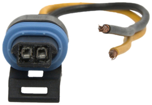 Four Seasons Harness Connector for 1976-2019 Acura/AM General/American Motors 5.7L 6.5L (SLX, Hummer, Concord, Eagle) 37231
