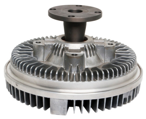 Four Seasons New Reverse Rotation Severe Duty Thermal Fan Clutch for 1997-1999 AM General/Chevrolet/GMC 6.5L 36754