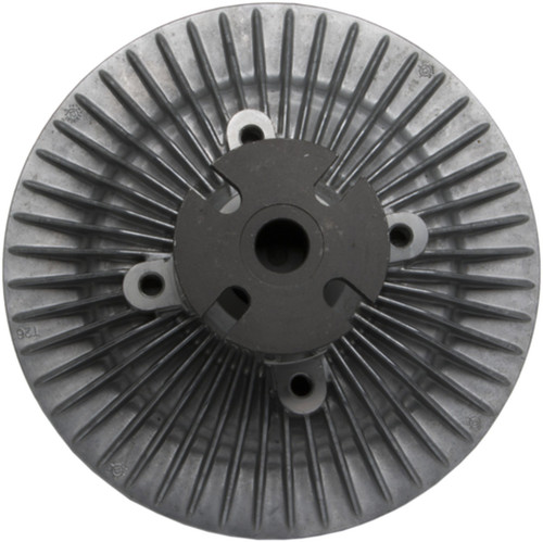 Four Seasons New Standard Rotation Non-Thermal Fan Clutch for 1963-1992 Cadillac/Chevrolet/Chrysler 5.0L 4.3L 36787