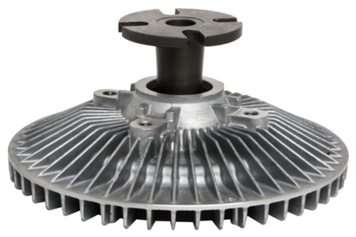 Four Seasons New Standard Rotation Non-Thermal Fan Clutch for 1963-1992 Cadillac/Chevrolet/Chrysler 5.0L 4.3L 36787