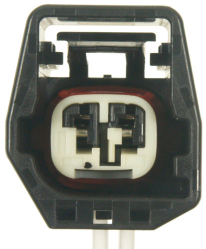 Four Seasons Harness Connector for 1999-2011 Cadillac/Ford/Lincoln (CTS, STS, Edge, Focus) 37282