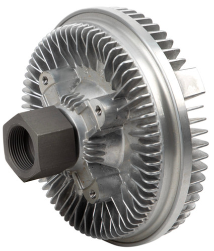 Four Seasons New Reverse Rotation Severe Duty Thermal Fan Clutch for 1999-2002 Chevrolet/GMC 6.5L 36755