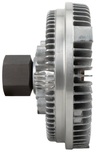Four Seasons New Reverse Rotation Severe Duty Thermal Fan Clutch for 1999-2002 Chevrolet/GMC 6.5L 36755