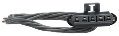 Four Seasons Harness Connector for 1992-2022 Chevrolet/Oldsmobile/Pontiac (Classic, Malibu, Sonic, Spark) 37248