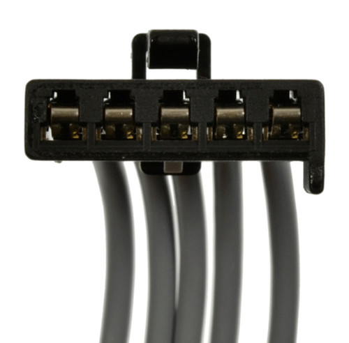 Four Seasons Harness Connector for 1999-2016 Buick/Cadillac/Chevrolet 3.1L 6.6L (Allure, Century, LaCrosse, Rainier) 37266