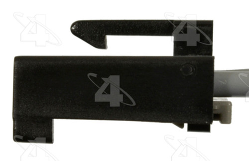 Four Seasons Harness Connector for 1999-2016 Buick/Cadillac/Chevrolet 3.1L 6.6L (Allure, Century, LaCrosse, Rainier) 37266