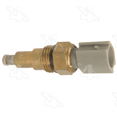 Four Seasons Engine Mounted Cooling Fan Temperature Switch for 1989-1997 Ford/Kia/Mazda 1.8L 1.6L (Escort, Probe, Sephia, 323) 37304