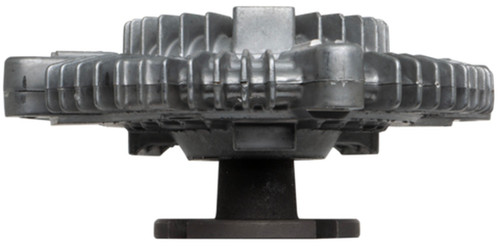Four Seasons New Reverse Rotation Thermal Standard Duty Fan Clutch for 1989-1994 Isuzu 3.1L 2.8L (Pickup, Rodeo, Trooper) 36932