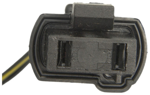 Four Seasons Harness Connector for 1980-2002 Ford/Hyundai/Jeep 2.5L 2.0L (Aerostar, Bronco, Bronco II, Club Wagon) 37234