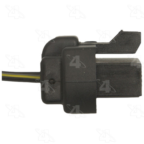 Four Seasons Harness Connector for 1980-2002 Ford/Hyundai/Jeep 2.5L 2.0L (Aerostar, Bronco, Bronco II, Club Wagon) 37234