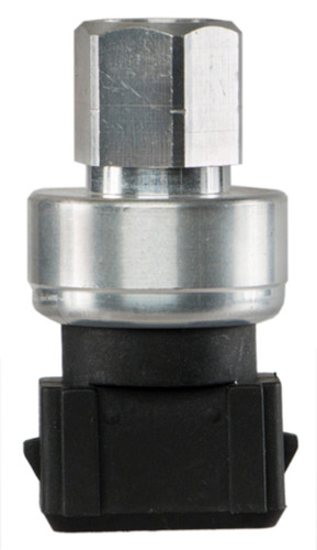 Four Seasons System Mounted Pressure Transducer for 1994-2012 Volvo 2.3L 2.5L (850, C30, C70, S40) 37370