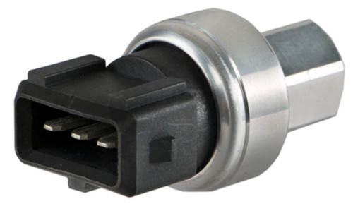 Four Seasons System Mounted Pressure Transducer for 1994-2012 Volvo 2.3L 2.5L (850, C30, C70, S40) 37370