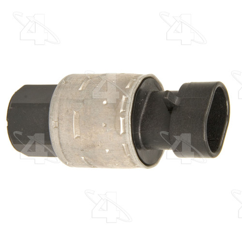 Four Seasons System Mounted Cycling Pressure Switch for 1994-2025 Buick/Cadillac/Chevrolet 3.8L (LeSabre, Park Avenue, Rainier, Riviera)