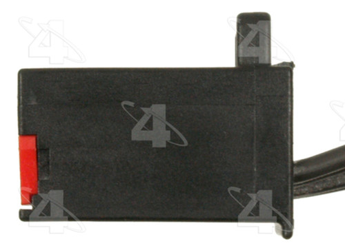Four Seasons Harness Connector for 1998-2011 Ford/Lincoln (Focus, Thunderbird, LS, Town Car) 37284